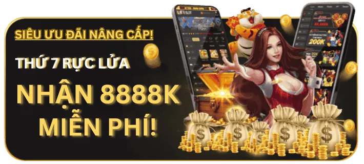 Nổ Hũ Jackpot Lũy Tiến tại Vin7777