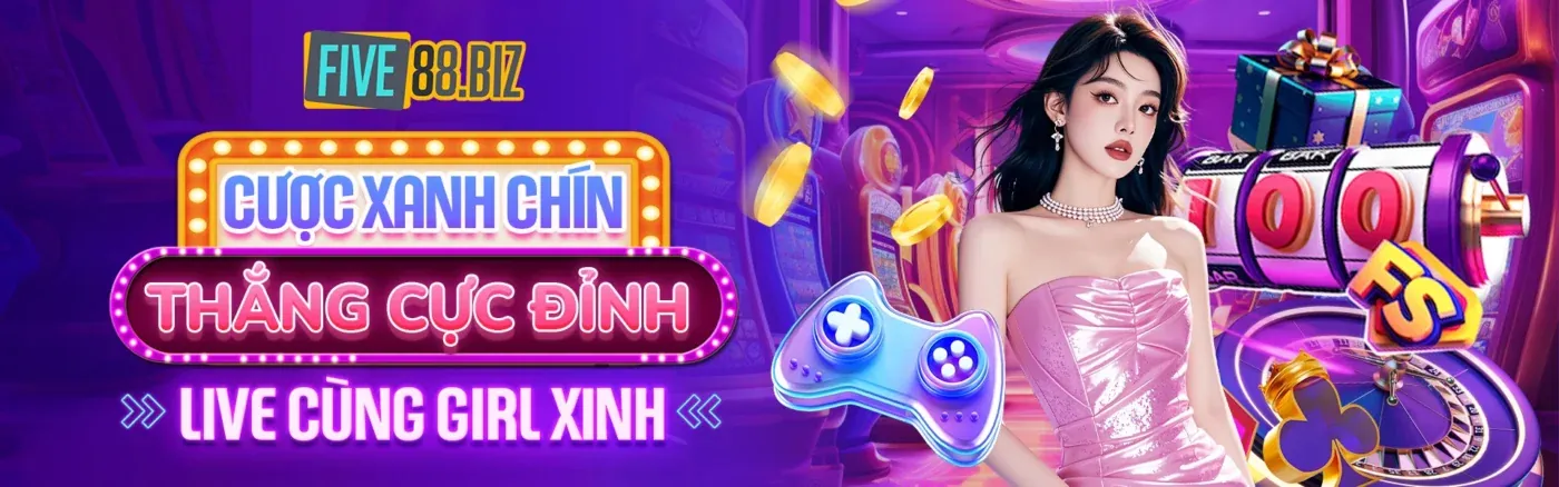 Thế giới bắn cá đổi thưởng tại Vin7777